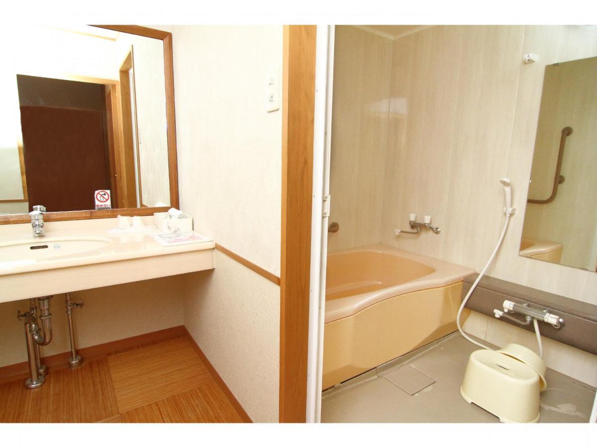 Ryokan Iseya Hotel Fukushima  Exterior photo