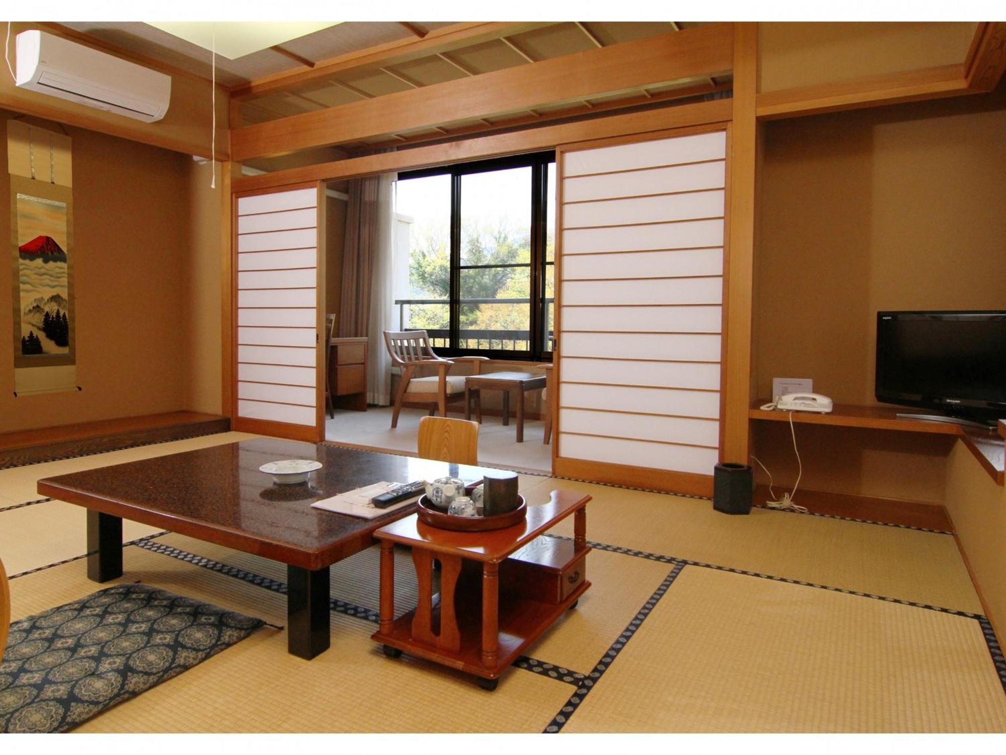 Ryokan Iseya Hotel Fukushima  Exterior photo